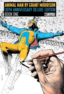 Animal Man