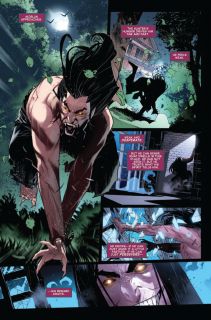 Amazing Spider-Man #53 - plansze