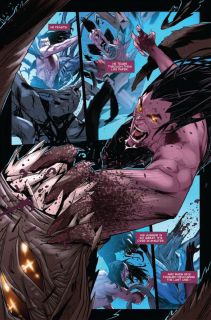 Amazing Spider-Man #53 - plansze