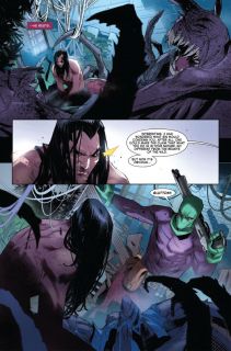 Amazing Spider-Man #53 - plansze