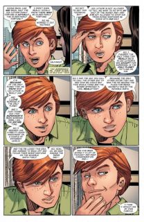 Action Comics #1028 - plansze