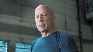 3. Bruce Willis - 405 pkt.
