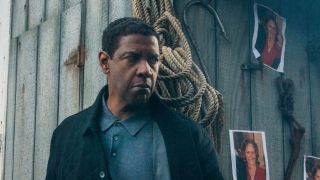 14. Denzel Washington - 248 pkt.