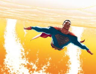  All Star Superman