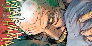 Batman/Catwoman #1 - plansze