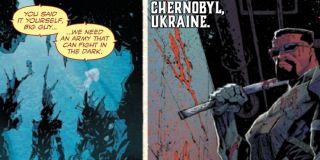 King in Black #2 - plansze