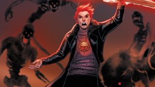 Duke of Deception w komiksach