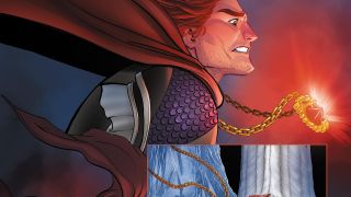 Duke of Deception w komiksach