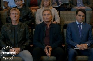 Cobra Kai 3. sezon