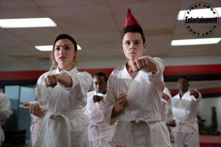 Cobra Kai 3. sezon