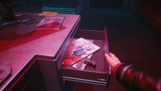 Wygląda na to, że Wiedźmin 3: Dziki Gon istnieje w tym uniwersum. Gra trafiła na okładkę czasopisma "Retro Gamer".