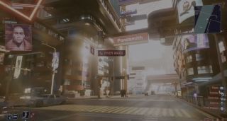 Pondsmith to nazwisko autora uniwersum Cyberpunk 2020. Sam Mike Pondsmith jest też DJem w jednej ze stacji radiowych w grze.
