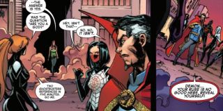 Amazing Spider-Man #53 - plansze