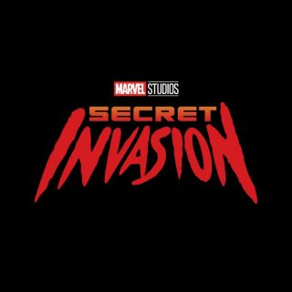 Secret Invasion - logo