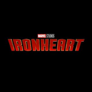 Ironheart - logo
