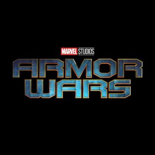 Armor Wars - logo