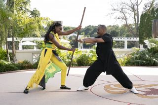 Książę w Nowym Jorku 2 - zdjęcia