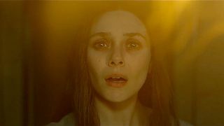 WandaVision - kadr ze zwiastuna