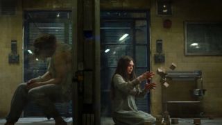 Kapitan Ameryka: Zimowy żołnierz - scena po napisach