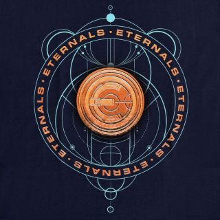 Eternals - materiały promocyjne