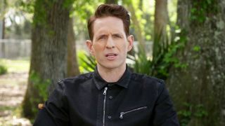 6. Glenn Howerton; kurs: +900