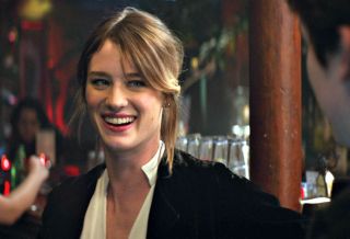9. Mackenzie Davis; kurs: +1200