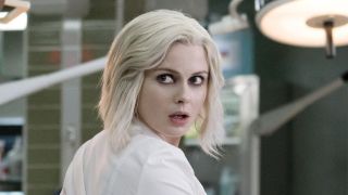 8. Rose McIver; kurs: +900