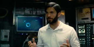 8. Wes Bentley; kurs: +900