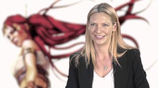 6. Anna Torv; kurs: +800