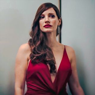 4. Jessica Chastain; kurs: +600