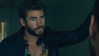 8. Liam Hemsworth; kurs: +1000