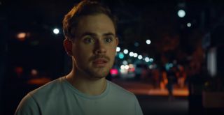 6. Dacre Montgomery; kurs: +900