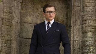 3. Taron Egerton; kurs: +500