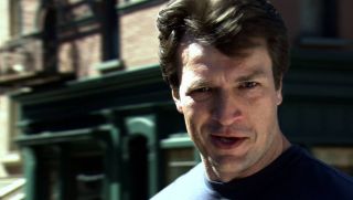 8. Nathan Fillion; kurs: +1400