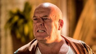 2. Dean Norris; kurs: +500
