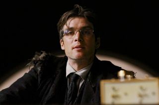 2. Cillian Murphy; kurs: +500