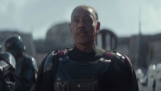 1. Giancarlo Esposito; kurs: +350
