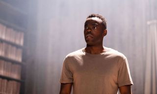 8. William Jackson Harper; kurs: +1000