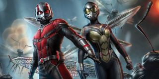 Ant-Man and the Wasp: Quantumania - bez konkretnej daty; rok 2022