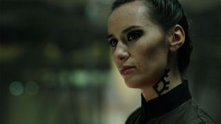 The Expanse