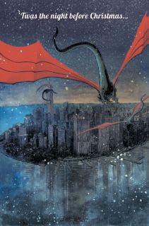 King in Black: Immortal Hulk #1 - plansze