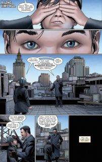 King in Black: Iron Man/Doctor Doom #1 - plansze