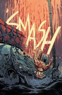 King in Black #2 - plansze