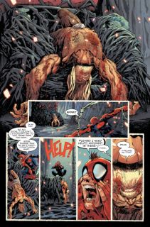 King in Black #2 - plansze