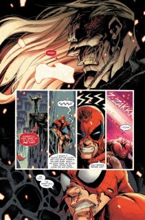 King in Black #2 - plansze