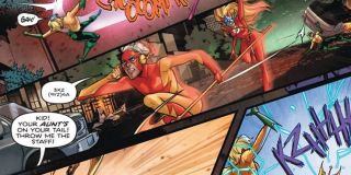 Very Merry Multiverse #1 - plansze