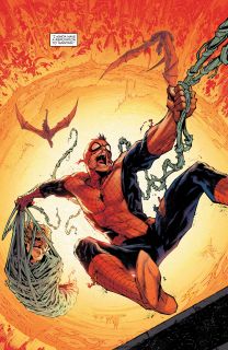 King in Black #2 - plansze