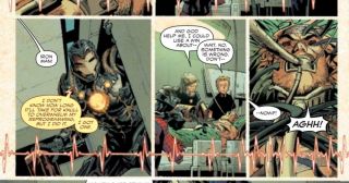 King in Black #2 - plansze