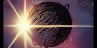 King in Black #1 - plansze