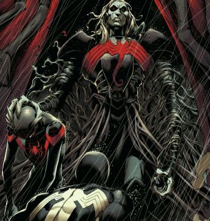 Stwarzanie i pełna kontrola nad symbiontami, które mogą z kolei kontrolować inne formy życia